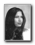 FANNY MARTINEZ: class of 1999, Grant Union High School, Sacramento, CA.
